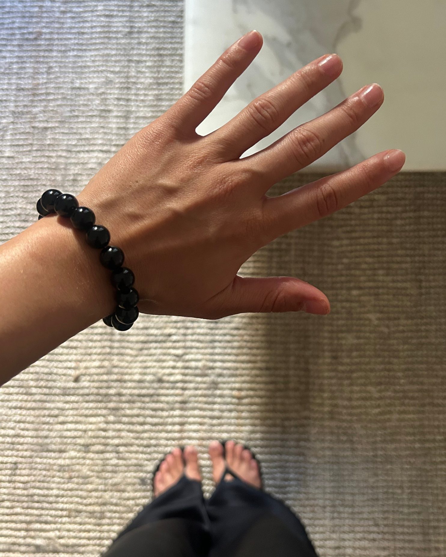 GENTLE GRAVITY BRACELET