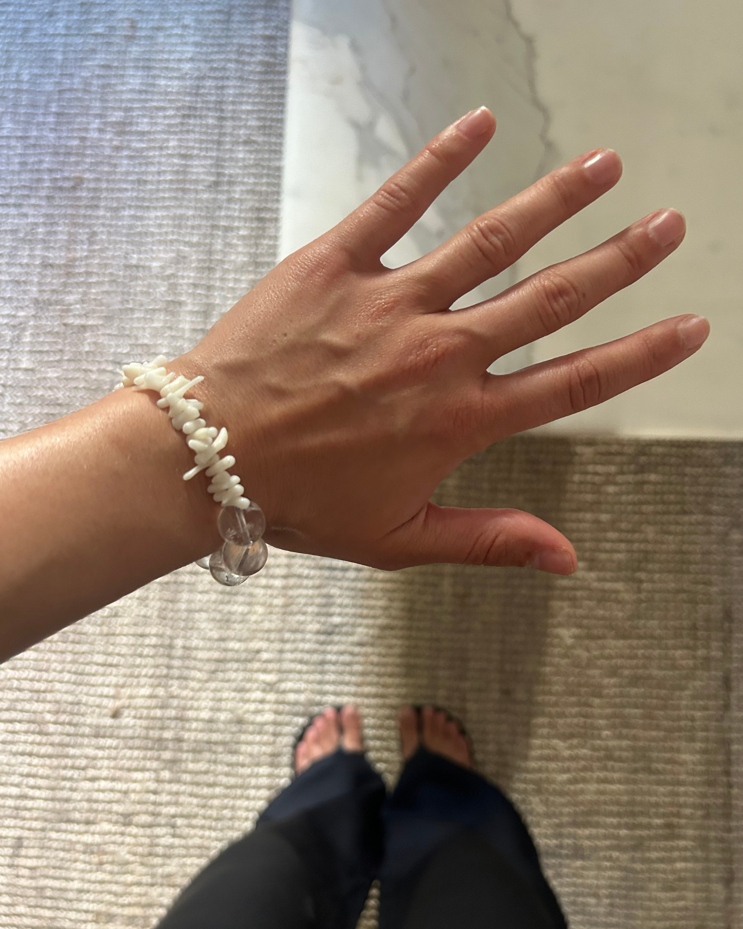 MISS SERENITY BRACELET