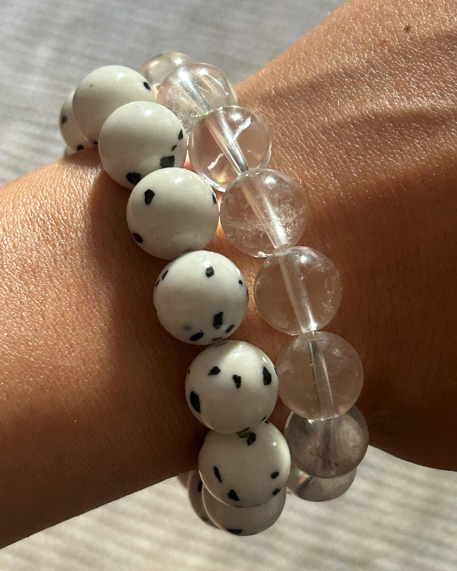 101 DALMATIAN DELIGHT BRACELET