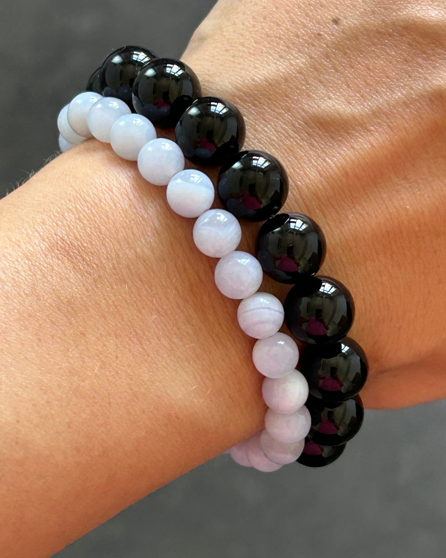 GENTLE GRAVITY BRACELET