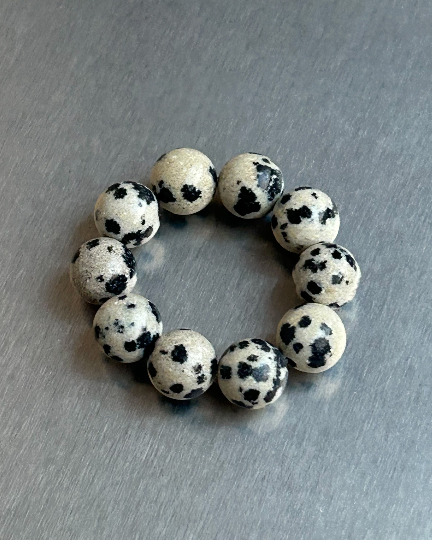 TINY DALMATIAN DELIGHT