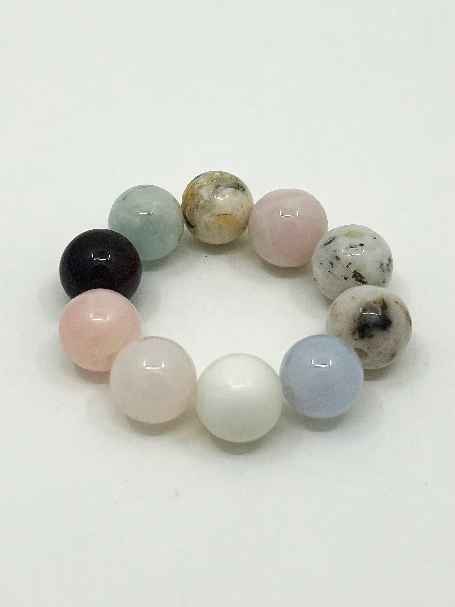 TINY MISS MEMORY LANE