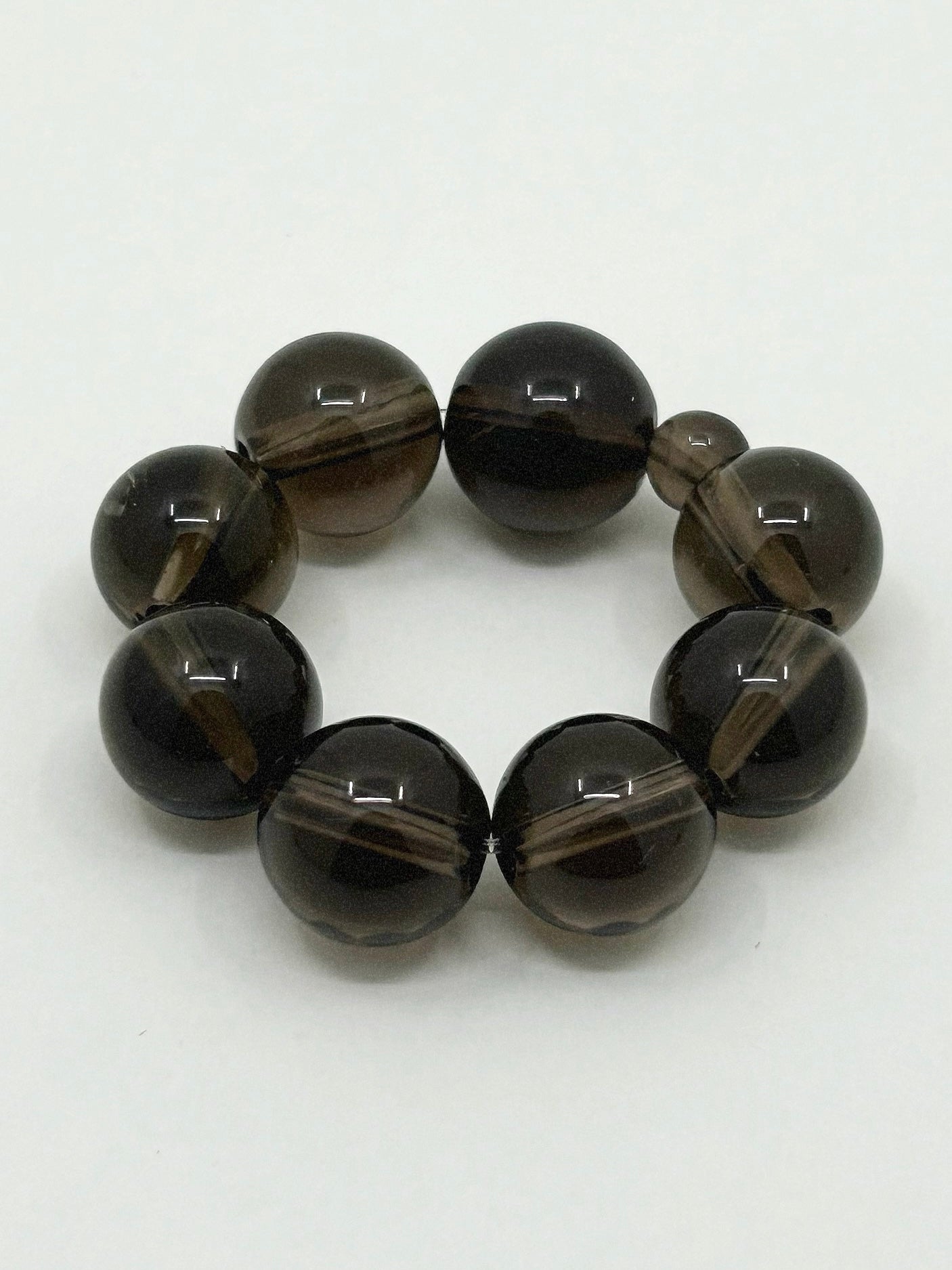 FRESHLY BREWED COFFEE