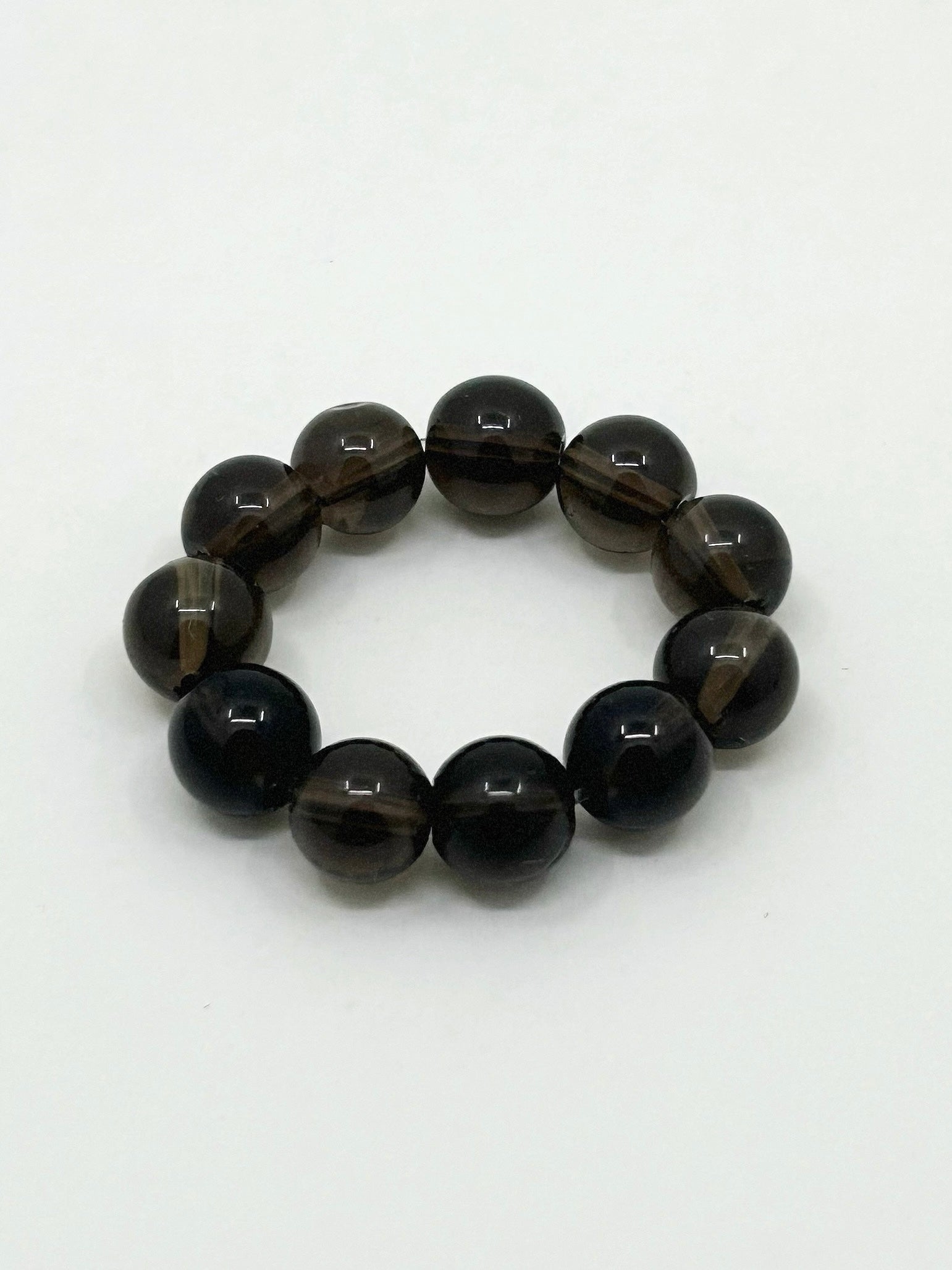 TINY FRESHLY BREWED COFFEE