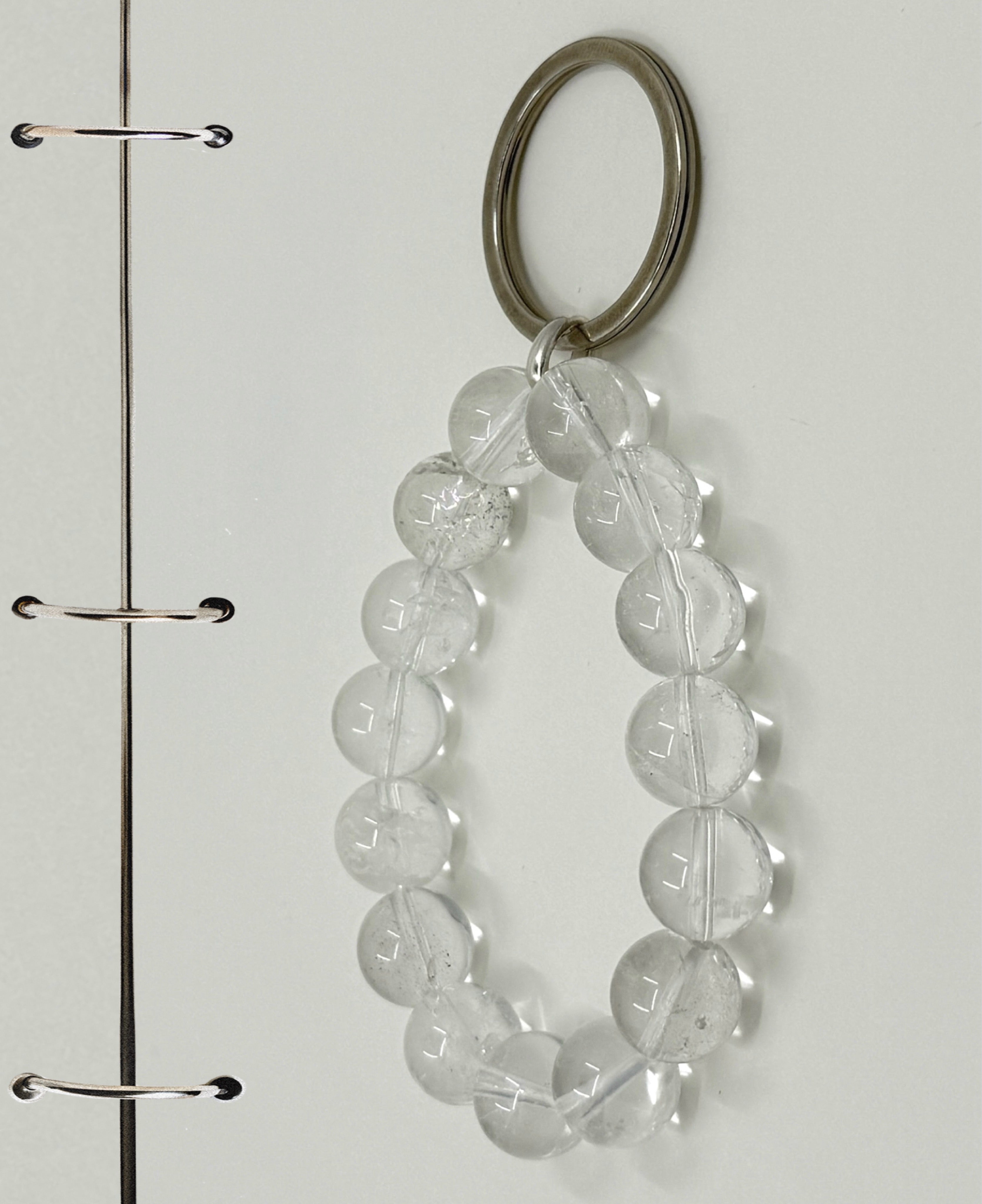 CRYSTAL CLEAR DAYDREAM