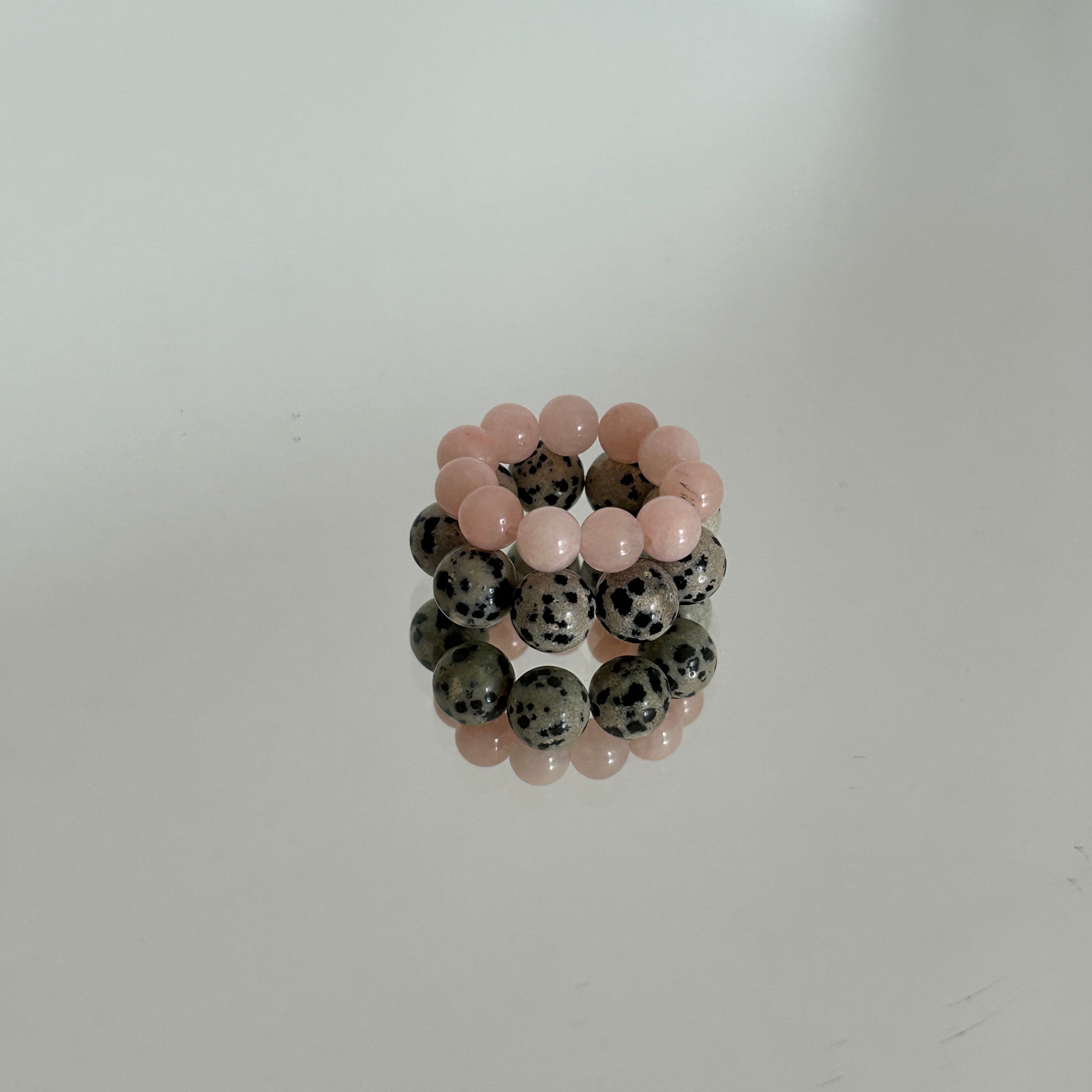 TINY DALMATIAN DELIGHT