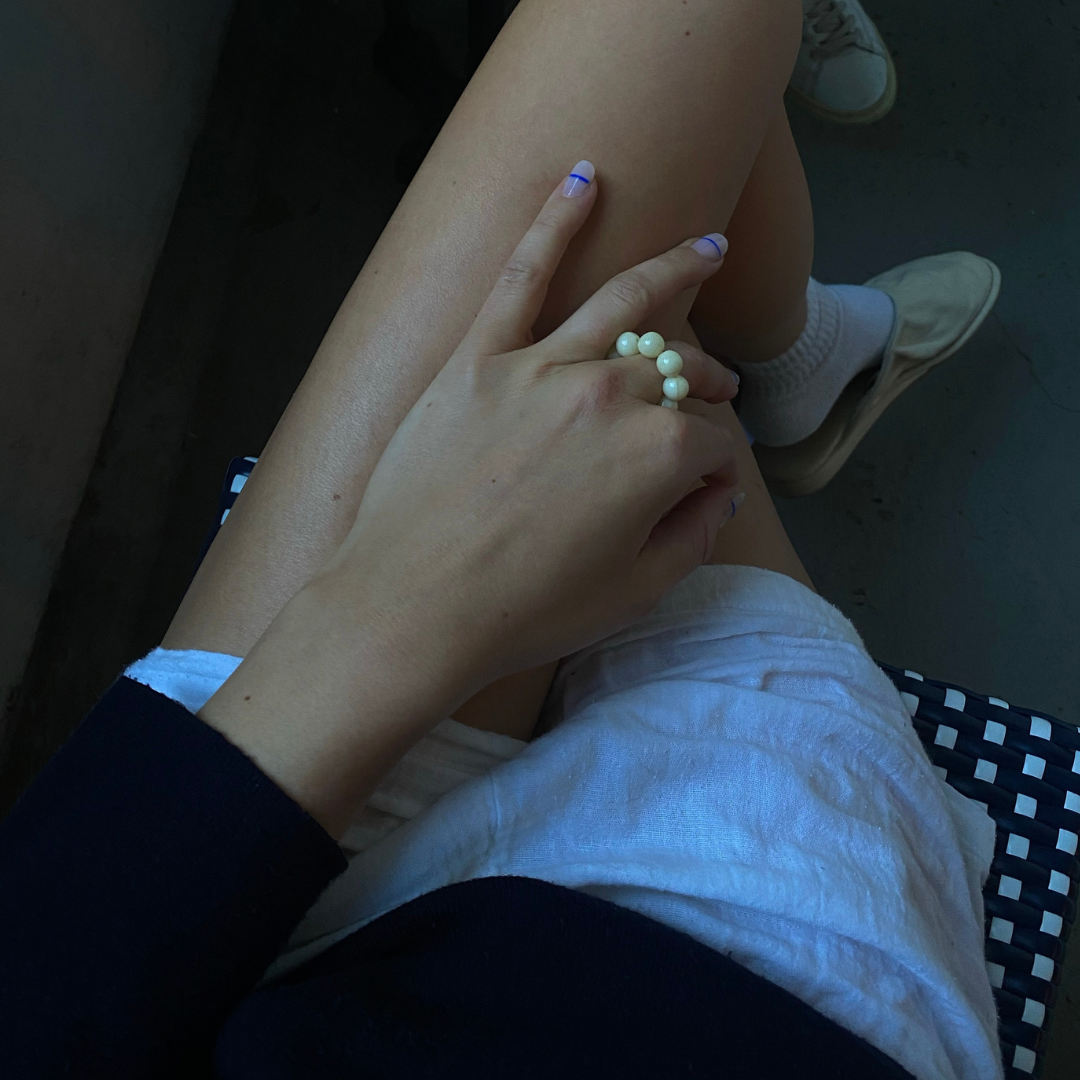 TWINKLING SUMMER SUN