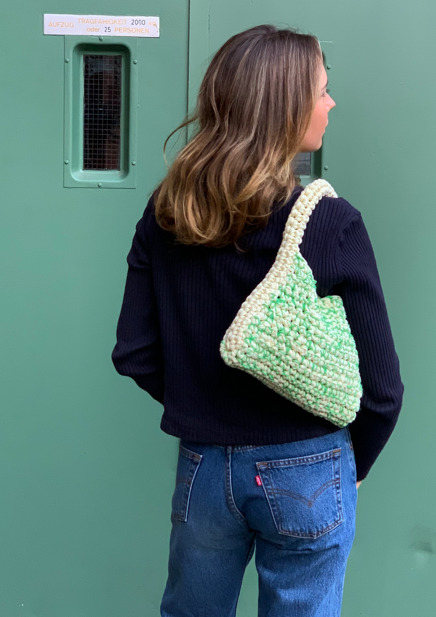 EVABAG "PORTO ROCHE"