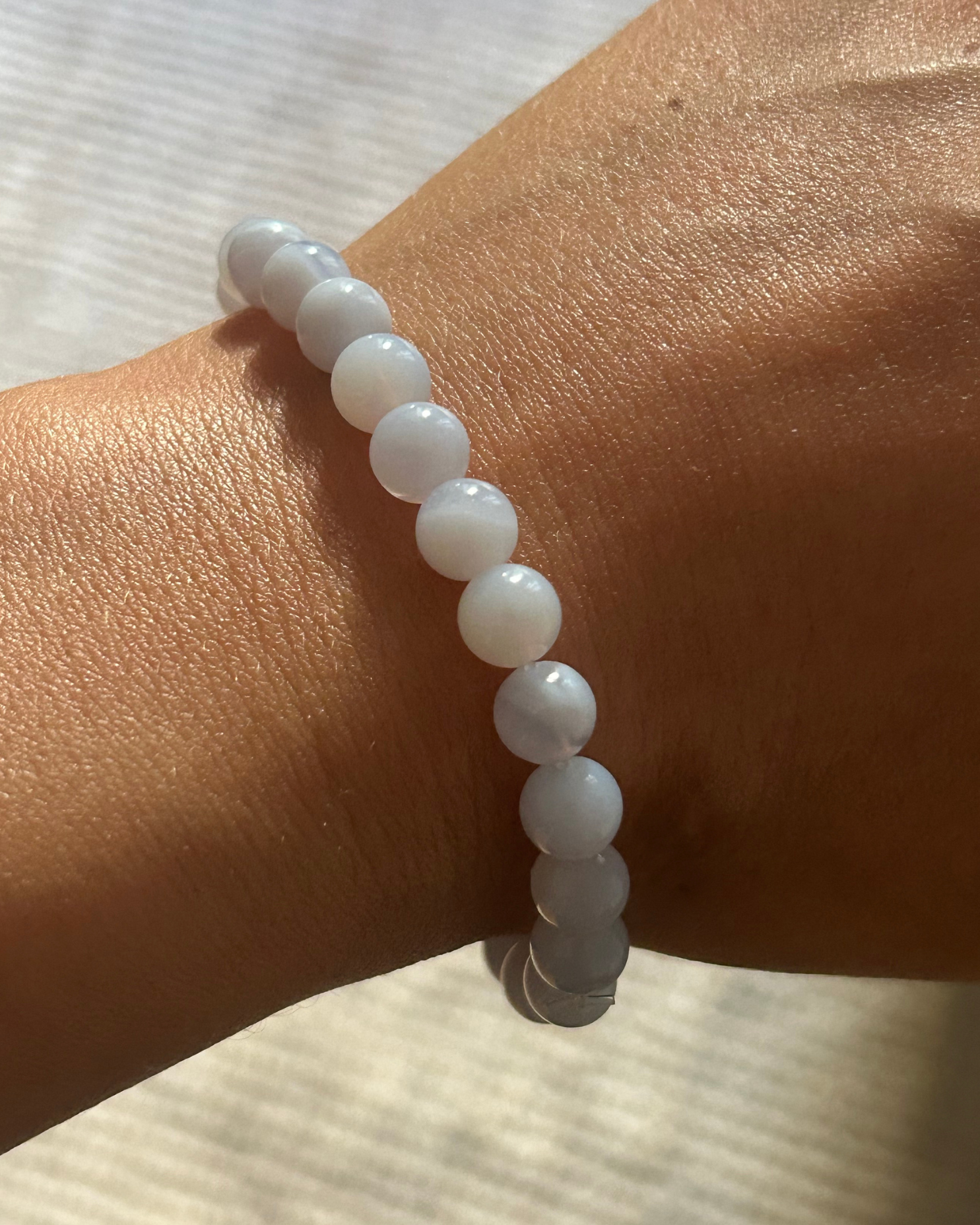 SOUND OF SILENCE BRACELET