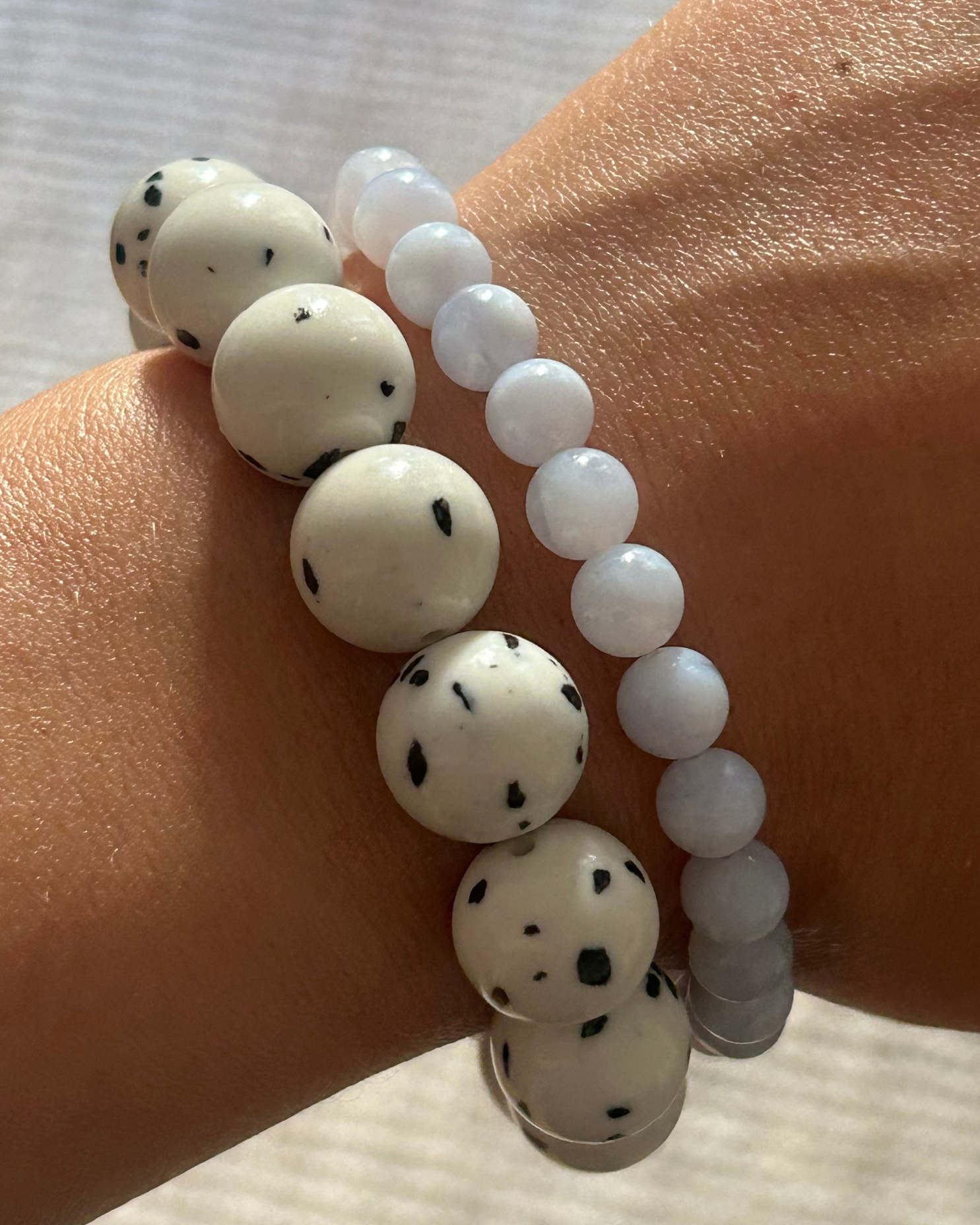 SOUND OF SILENCE BRACELET