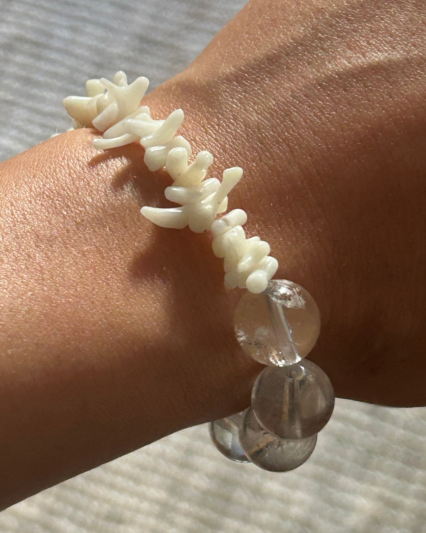 MISS SERENITY BRACELET