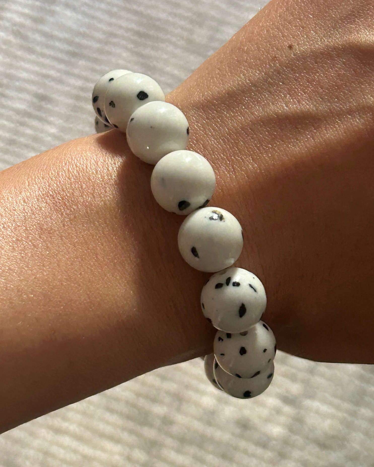 101 DALMATIAN DELIGHT BRACELET