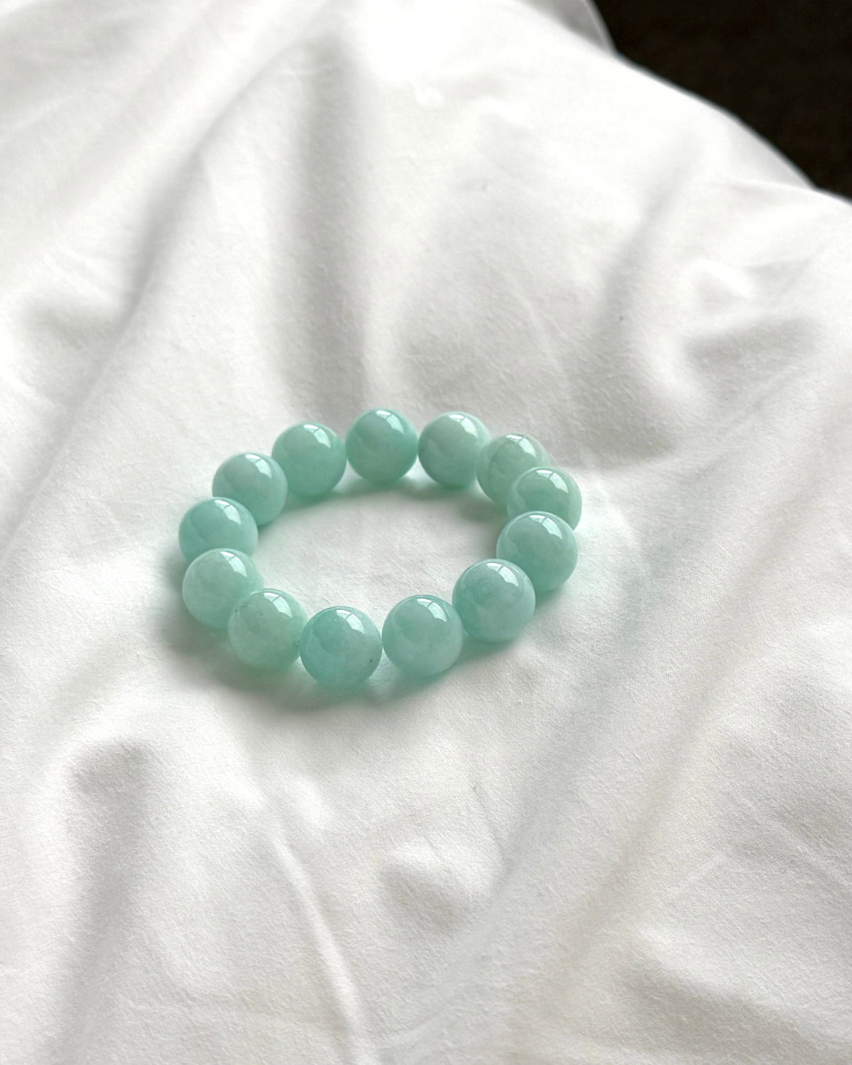 TURQUOISE SOLITUDE BRACELET