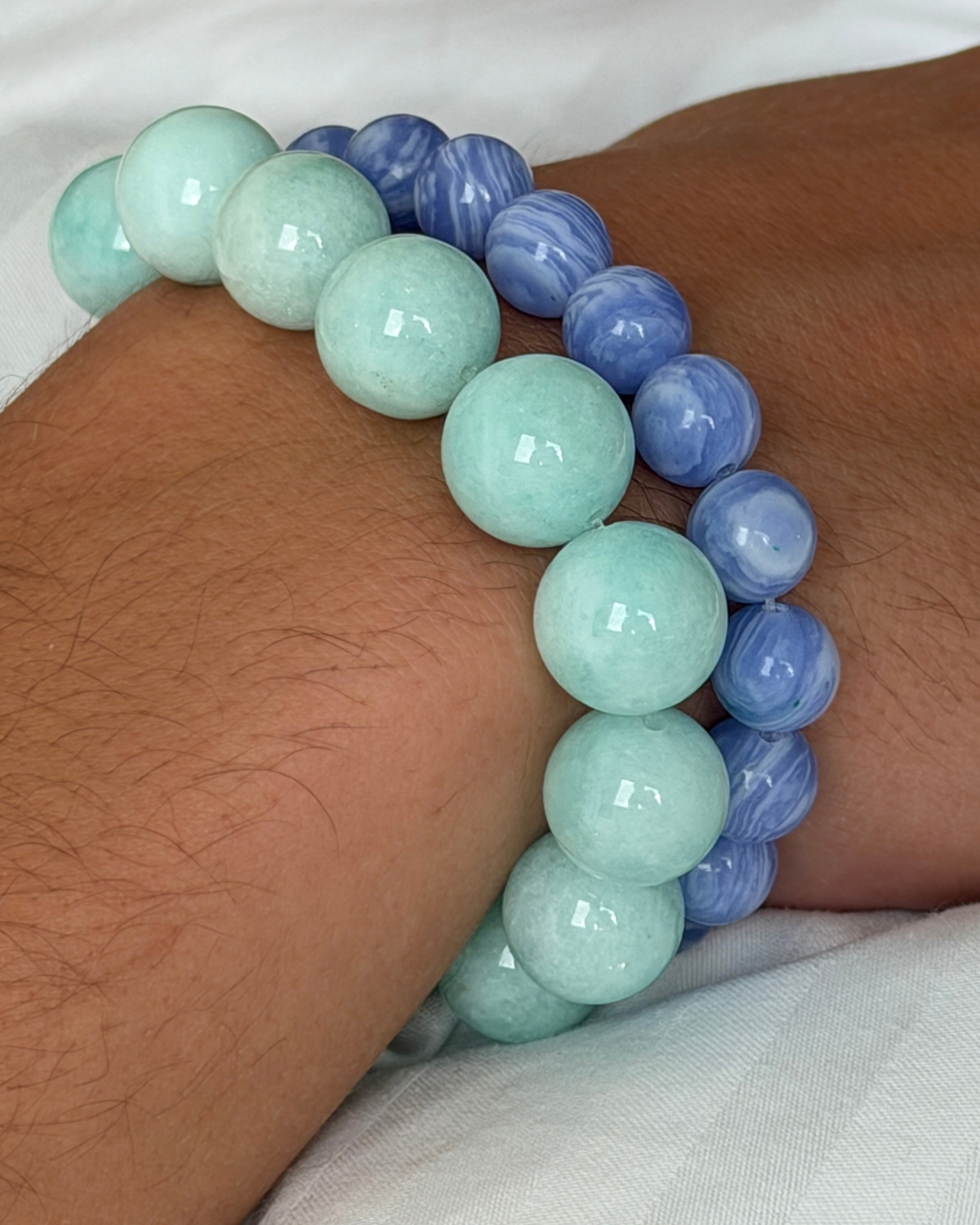 TURQUOISE SOLITUDE BRACELET
