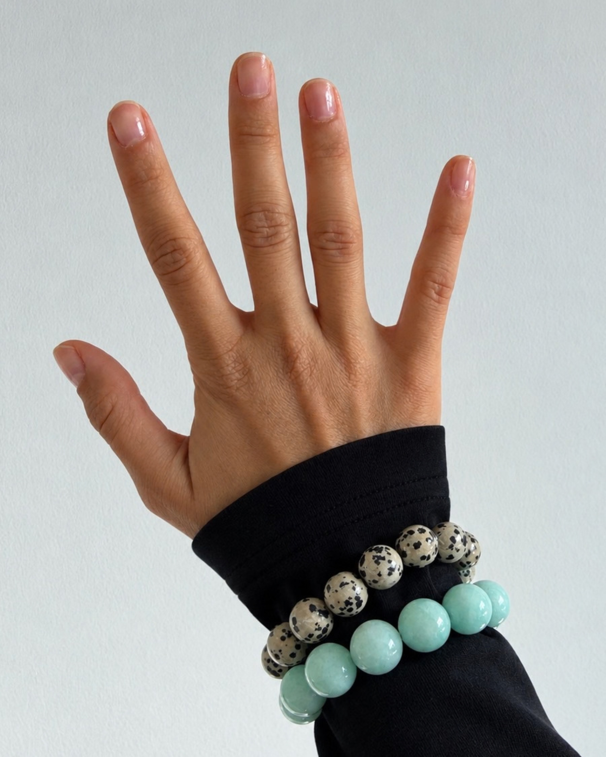 TURQUOISE SOLITUDE BRACELET