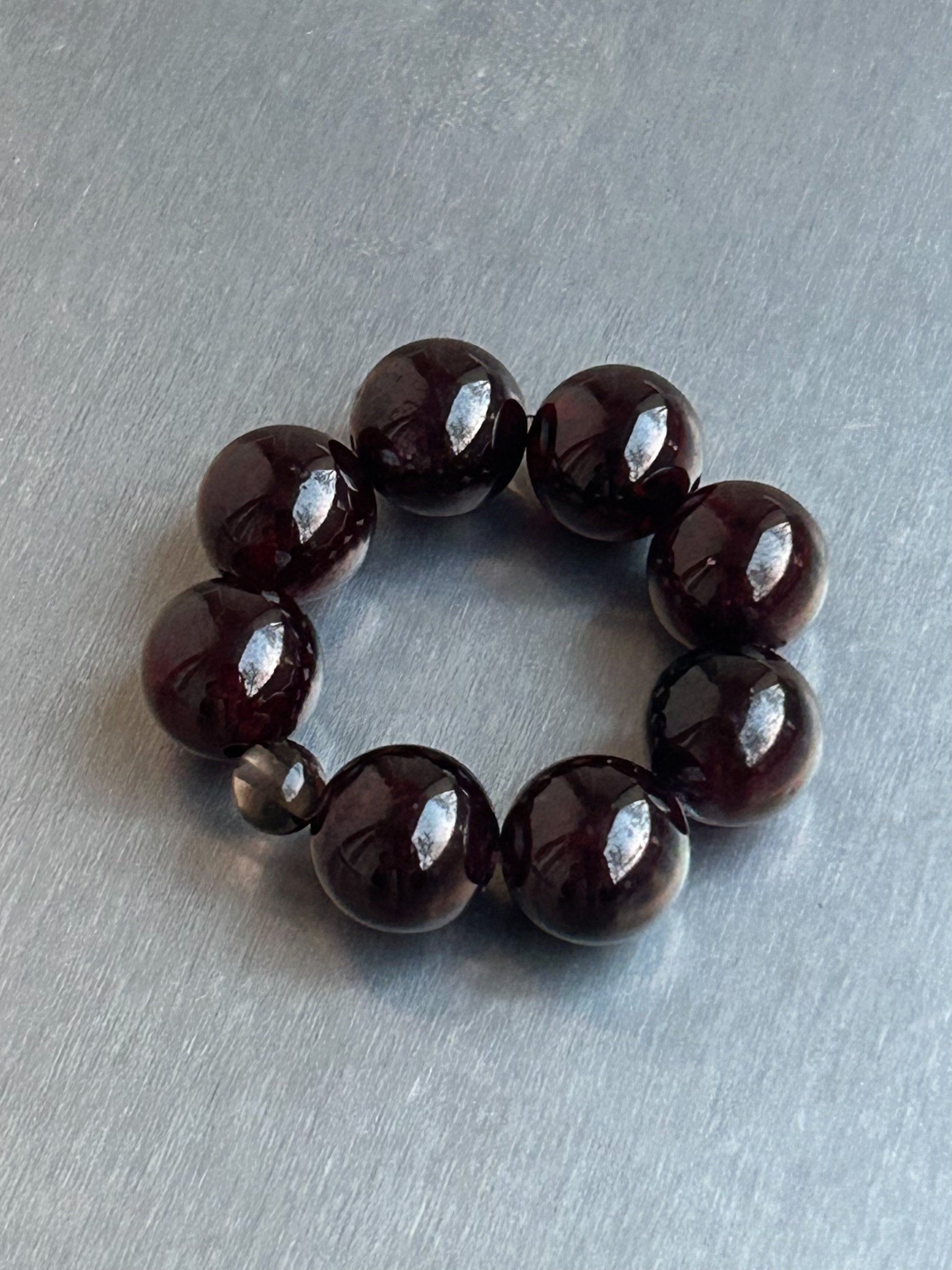 FRESHLY BREWED COFFEE