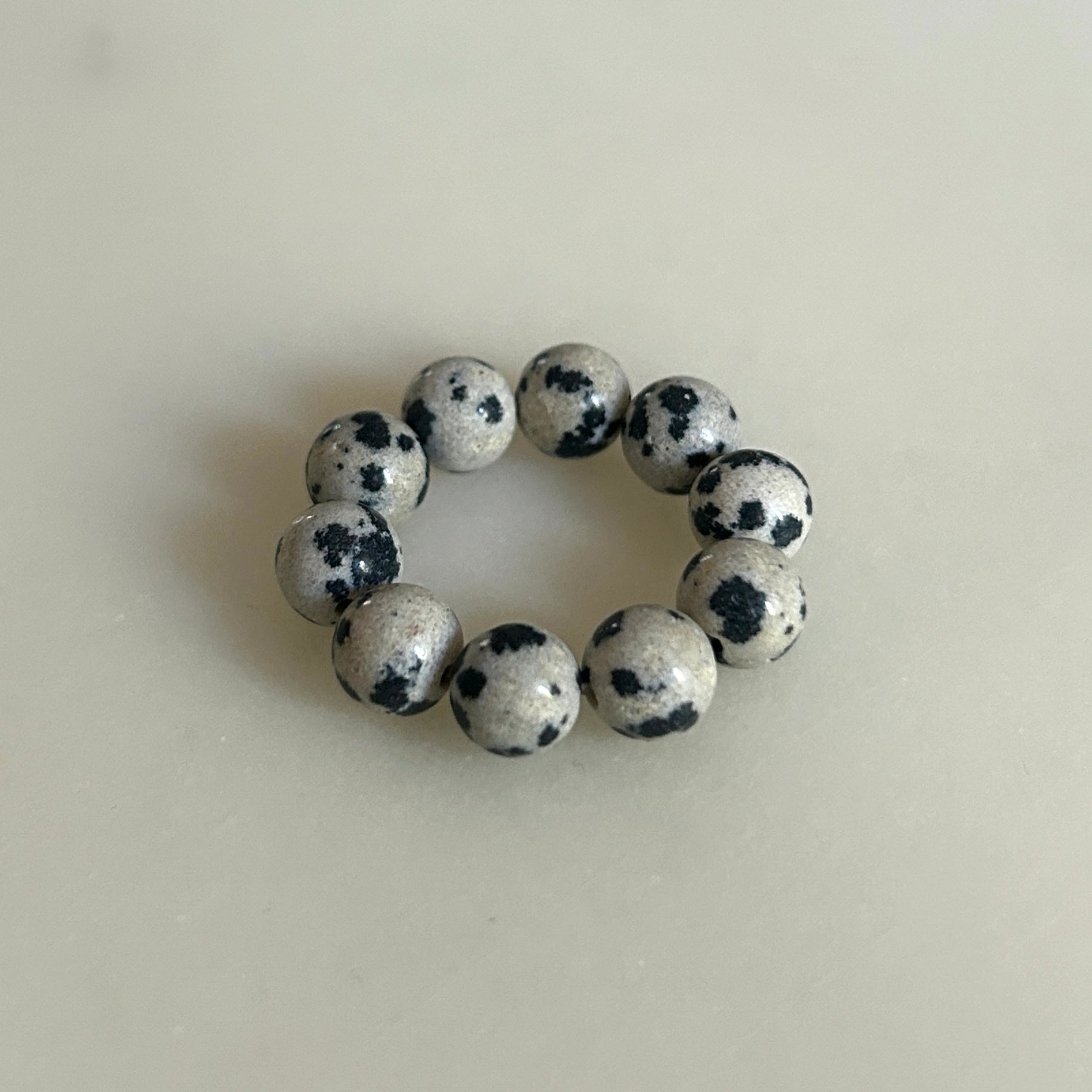 TINY DALMATIAN DELIGHT
