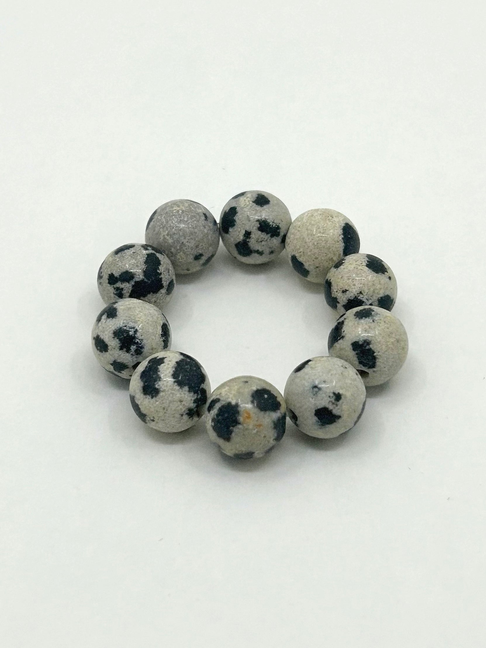 TINY DALMATIAN DELIGHT