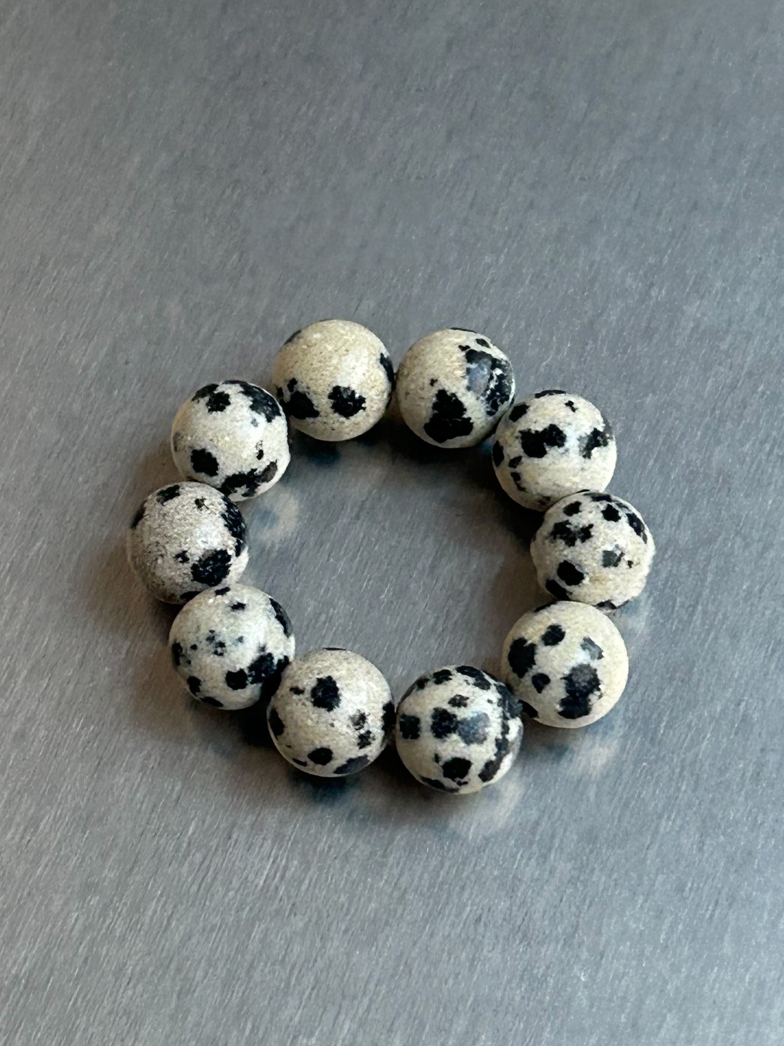 TINY DALMATIAN DELIGHT