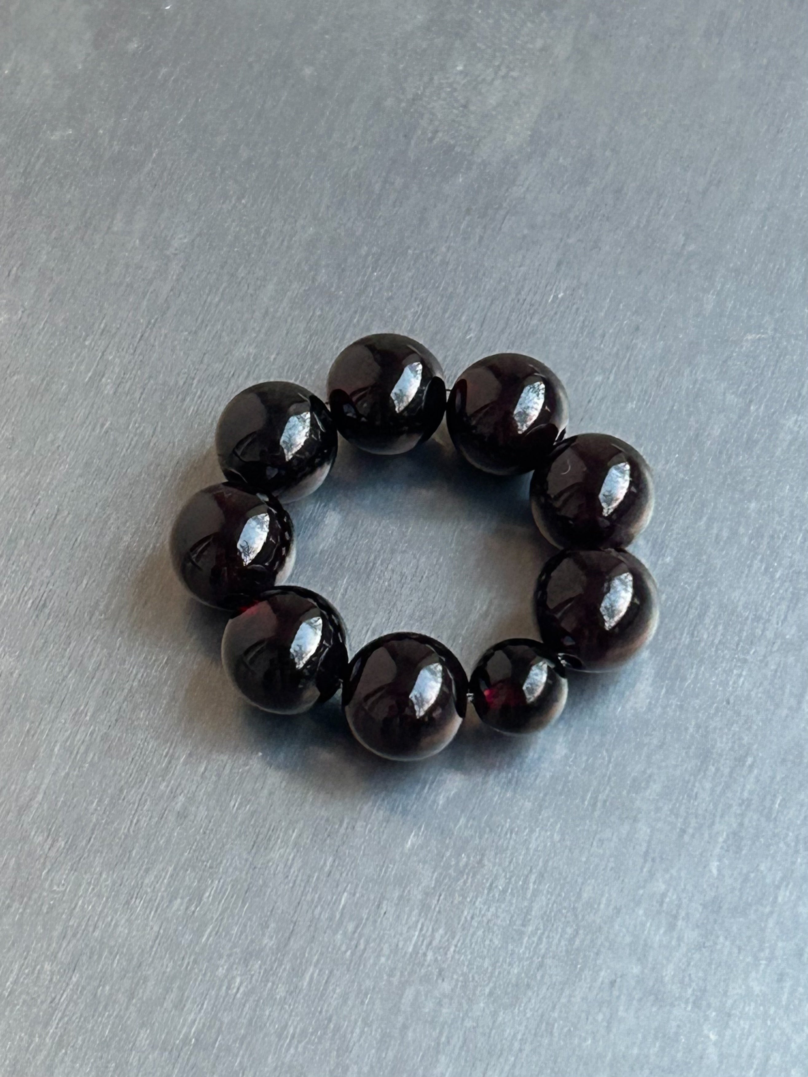 TINY FRESHLY BREWED COFFEE